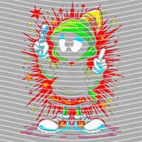 Cartoons and other-CO 4503